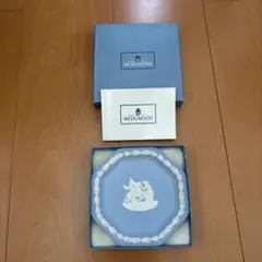 WEDGWOOD ジャスパー オクタゴナル トレイ 皿のサムネイル