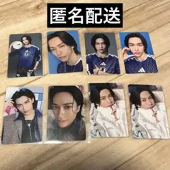JIBLUE INI 池崎理人 コンプ - メルカリ