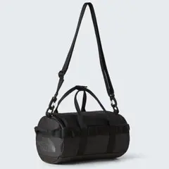 ザ ノースフェイス BC ダッフル ショルダーバッグ ブラック