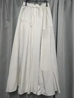 ロングスカート_JIENASIS