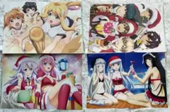 アニメポスター①