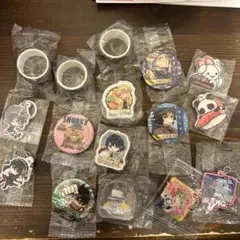 くら寿司 ビッくらポン 景品 おまとめ売り 鬼滅の刃 ＳＰＹ×ＦＡＭＩＬＹなど