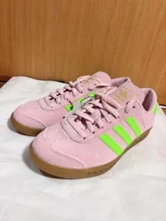 adidas Sporty & Rich Samba Pink(値下げ可能！！) - メルカリ