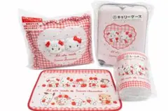 Lil ala mode×サンリオキャラクターズ 当りくじ　あたりくじ　一番くじ