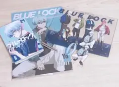 ブルーロック　氷織羊　グッズセット
