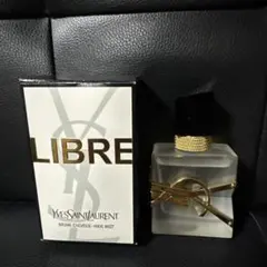 イヴ・サンローラン　リブレヘアミスト30ml