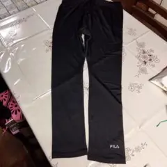 FILA スパッツ