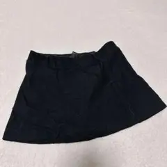 FOREVER 21 ブラック タイトスカート
