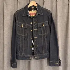 lee デニムジャケット