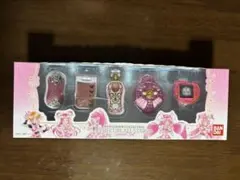 プリキュア ミニチャームコレクション【最終値下げ】