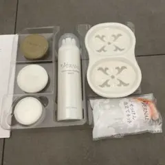 ヴァーナル VERNAL 素肌つるつるセット