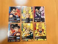 2026年最新】ドラゴンボールデータカードダスの人気アイテム - メルカリ