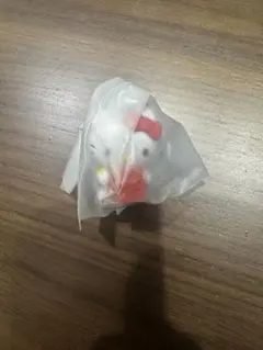 きらきらこんぺいとうチャーム ハローキティ