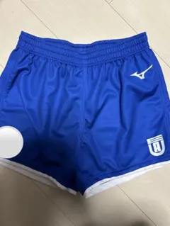 東亜大学バレーボール部 ゲームパンツ