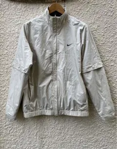 美品 NIKE GOLF ナイロン セットアップ レインウェア XL ベージュ 2025年最新】nike golf セットアップの人気アイテム - メルカリ