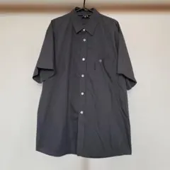 ROCA WEAR グレー 半袖シャツ Lのサムネイル