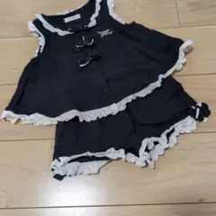 メゾピアノ レトロ　セットアップ 　120