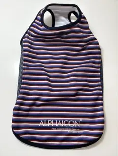 ALPHAICON クール　犬服 ピンクのサムネイル