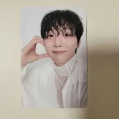 DxS タワレコ 特典 トレカ スングァン