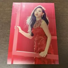 twice ナヨン　twice lights ラントレ　トレカ