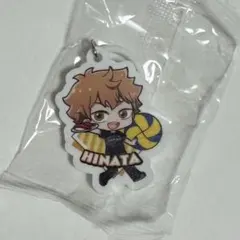 ハイキュー　くら寿司　チャーム