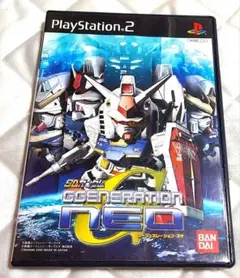 SDガンダムGジェネレーションNEO