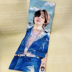 BTS ジミン スローガン