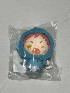 ヒプノシスマイク　おやすみぬいぐるみ サンリオ 空却 ハンギョドン