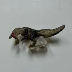 モンスターハンター　モンスター図鑑　イビルジョー　クリア