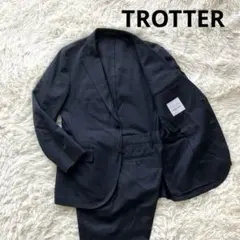 MACKINTOSH PHILOSOPHY TROTTERセットアップ　洗えるのサムネイル