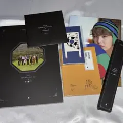 BTS バンタン SUMMER PACKAGE 2019 サマパケ ソウル