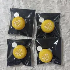 すとぷり るぅとくん 9周年 リンライ 4個