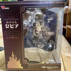 ボンバーガール セピア 1/6 ウイング - メルカリ