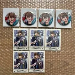 アイドリッシュセブン アイナナ 十龍之介