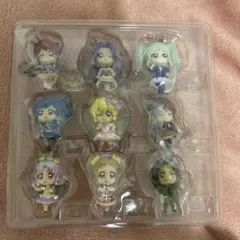 アイカツ あそーと スターアニス