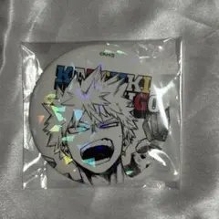 爆豪勝己 オールスター缶バッジ