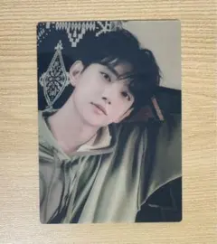 セブチカフェ EC ジョシュア トレカ