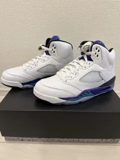 新品納品書NIKE AIR JORDAN 5 RETRO NRG FRESH - メルカリ