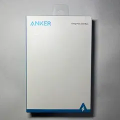 未開封 Anker PowerPort Atom III Slim 白 ホワイト