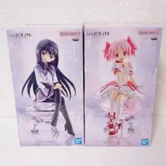 魔法少女まどか☆マギカ [新編]叛逆の物語 鹿目まどか 暁美ほむら