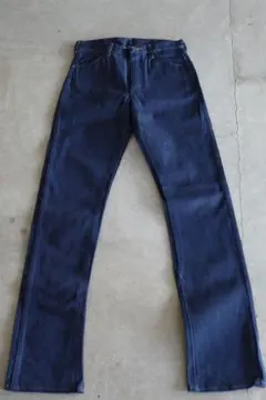 Wrangler 11MWZ Western Cut ジーンズ　USA製