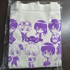 銀魂 A3 トートバック