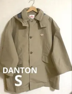 DANTON ダントン　バルカンコート