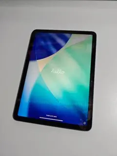 2026年最新】ipad air 第5世代 64gbの人気アイテム - メルカリ