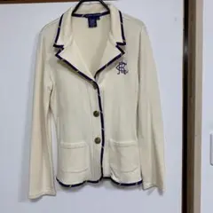 Ralph Laurenラルフローレン　テーラードジャケット