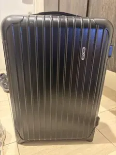2026年最新】rimowa 2輪 35lの人気アイテム - メルカリ