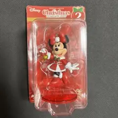 ミニーオーナメント 2025年クリスマス