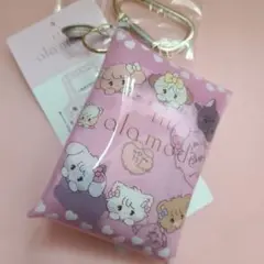 mikko ショッピングバッグ　エコバッグ　しまむら