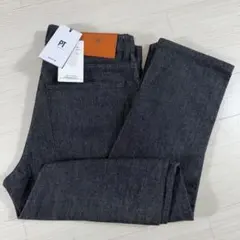美品 PT_TORINO SWING W31 モールスキン スリムフィットパンツ - メルカリ