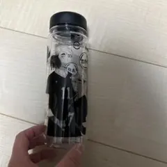 ハイキュー!! 　スシローコラボ　 クリアボトル　稲荷崎✕烏野